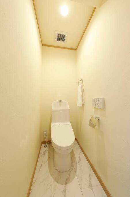 Apartment かまどと壺湯之宿 大阪ミナミ-residence Kamado And Tsuboyu- *